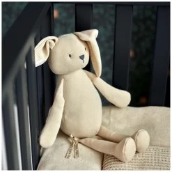 Prénatal Knuffel Konijn Little Knits 40cm -Speelgoed & Boeken Deals 142369 1423690283 2