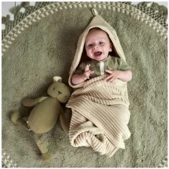 Prenatal Knuffel Beer Little Knits 40cm -Speelgoed & Boeken Deals 142370 1423700039 4