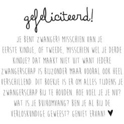 Kidooz Invulboek 9-maanden - Zwangerschap - Safari -Speelgoed & Boeken Deals 142557 1425570099 2