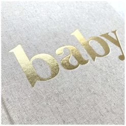 Kidooz Invulboek Baby - Eerste Jaar - Linnen 10 Kidooz Invulboek Baby - Eerste Jaar - Linnen -Speelgoed & Boeken Deals 142560 1425600035 2