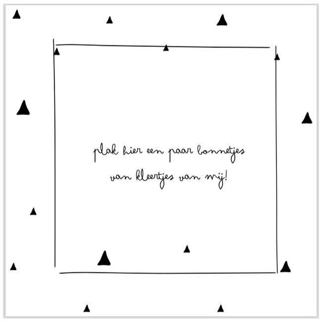 Kidooz Invulboek Baby - Eerste Jaar - Linnen 8 Kidooz Invulboek Baby - Eerste Jaar - Linnen - Afbeelding 6