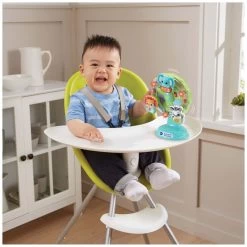 VTech Reuzenrad Dierenpret -Speelgoed & Boeken Deals 142567 1425670099 2