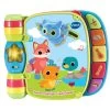 VTech Liedjesboek Dierenvriendjes