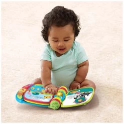 VTech Liedjesboek Dierenvriendjes -Speelgoed & Boeken Deals 142568 1425680099 2