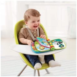 VTech Liedjesboek Dierenvriendjes -Speelgoed & Boeken Deals 142568 1425680099 3