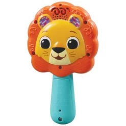 VTech Kiekeboe Leeuwtje -Speelgoed & Boeken Deals 142570 1425700099 2