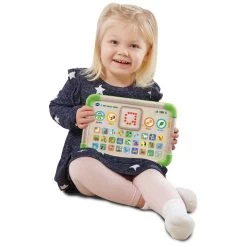 VTech Abc Dieren Tablet 10 VTech Abc Dieren Tablet -Speelgoed & Boeken Deals 142572 1425720099 2