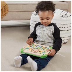 VTech Abc Dieren Tablet 11 VTech Abc Dieren Tablet -Speelgoed & Boeken Deals 142572 1425720099 3