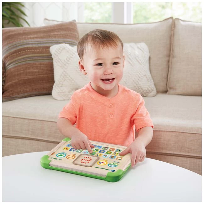 VTech Abc Dieren Tablet 7 VTech Abc Dieren Tablet - Afbeelding 5