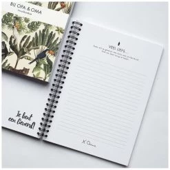 Leukigheidjes Invulboekje Bij Opa En Oma -Speelgoed & Boeken Deals 142580 1425800099 2