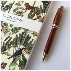 Leukigheidjes Invulboekje Bij Opa En Oma -Speelgoed & Boeken Deals 142580 1425800099 4