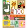 100 Eerste Woordjes 1 100 Eerste Woordjes -Speelgoed & Boeken Deals 142634 1426340099