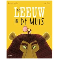 De Leeuw In De Muis