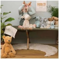 Happy Horse Lamb Livio 48cm -Speelgoed & Boeken Deals 142665 1426650016 2