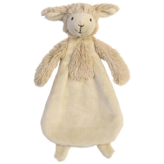 Happy Horse Knuffeldoekje Lam Livio 3 Happy Horse Knuffeldoekje Lam Livio