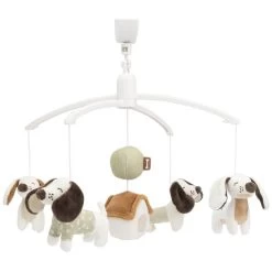 Prénatal Muziekmobiel Snuffel De Teckel -Speelgoed & Boeken Deals 142775 1427750101 1