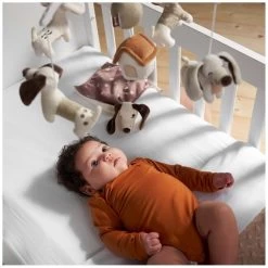 Prénatal Muziekmobiel Snuffel De Teckel -Speelgoed & Boeken Deals 142775 1427750101 2