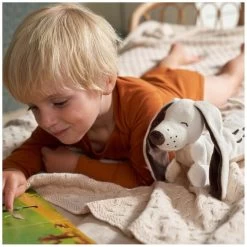 Prénatal Knuffel Snuffel De Teckel -Speelgoed & Boeken Deals 142779 1427790101 2