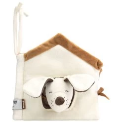 Prénatal Buggyboekje Snuffel De Teckel