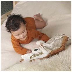 Prénatal Buggyboekje Snuffel De Teckel -Speelgoed & Boeken Deals 142780 1427800101 2