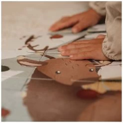 Little Dutch Kerst Puzzel FSC -Speelgoed & Boeken Deals 142858 1428580099 3