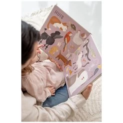 Little Dutch Mijn Eerste Dierenboek -Speelgoed & Boeken Deals 142973 1429730046 3