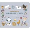 Little Dutch De Wereld Om Je Heen -Speelgoed & Boeken Deals 142974 1429740070