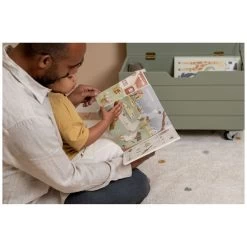 Little Dutch De Wereld Om Je Heen -Speelgoed & Boeken Deals 142974 1429740070 2