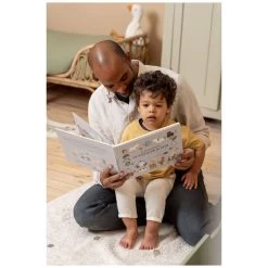 Little Dutch De Wereld Om Je Heen -Speelgoed & Boeken Deals 142974 1429740070 4