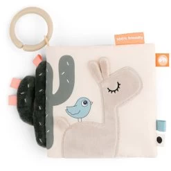 Done By Deer Activiteitenboekje Lalee