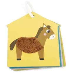 Janod Voelkaarten Boerderij