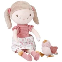 Little Dutch Pop Anna 35 Cm -Speelgoed & Boeken Deals 143032 1430320099 1