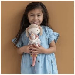 Little Dutch Pop Anna 35 Cm -Speelgoed & Boeken Deals 143032 1430320099 4
