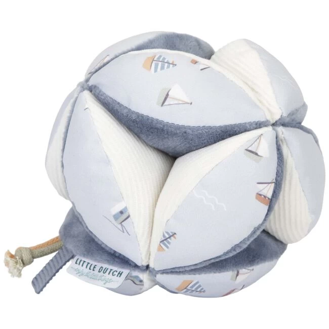 Little Dutch Grijpbal Sailors Bay 3 Little Dutch Grijpbal Sailors Bay