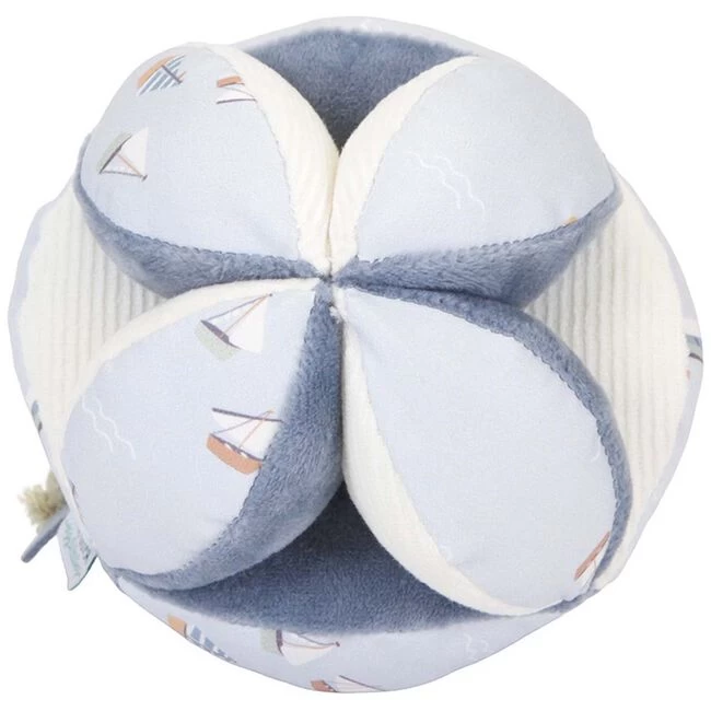 Little Dutch Grijpbal Sailors Bay 4 Little Dutch Grijpbal Sailors Bay - Afbeelding 2