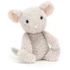 Jellycat Knuffel Muis 20 Cm -Speelgoed & Boeken Deals 1430540020