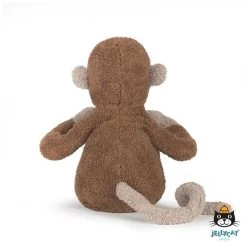 Jellycat Knuffel Aap 33 Cm -Speelgoed & Boeken Deals 143055 1430550033 2
