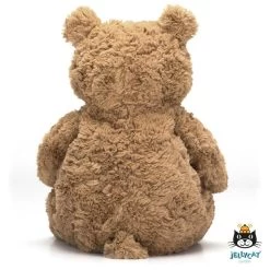 Jellycat Knuffel Beer 28 Cm -Speelgoed & Boeken Deals 143056 1430560030 2