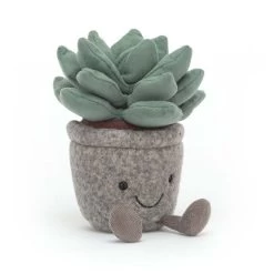 Jellycat Knuffel Plantje 16 Cm
