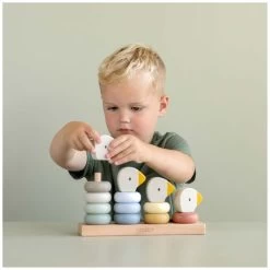 Little Dutch Stapelaar Little Goose Familie 11 Little Dutch Stapelaar Little Goose Familie -Speelgoed & Boeken Deals 143211 1432110099 4