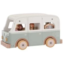 Little Dutch Vintage Bus -Speelgoed & Boeken Deals 143212 1432120099 2