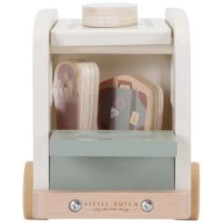 Little Dutch Vintage Bus -Speelgoed & Boeken Deals 143212 1432120099 4