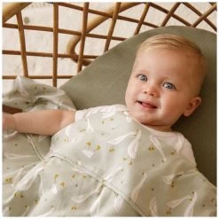 Little Dutch Ledikantlaken Little Goose -Speelgoed & Boeken Deals 143630 1436300046 1