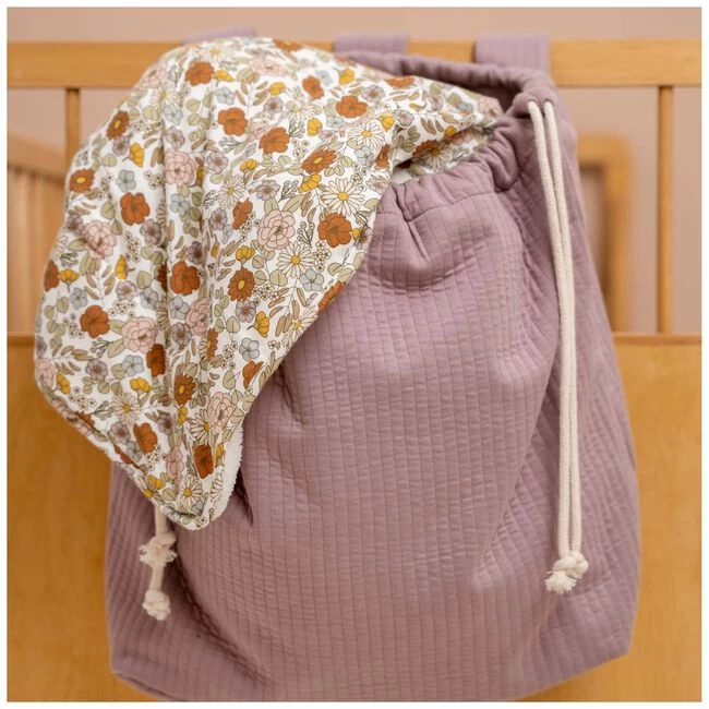 Little Dutch Ledikant Hoeslaken 5 Little Dutch Ledikant Hoeslaken - Afbeelding 3