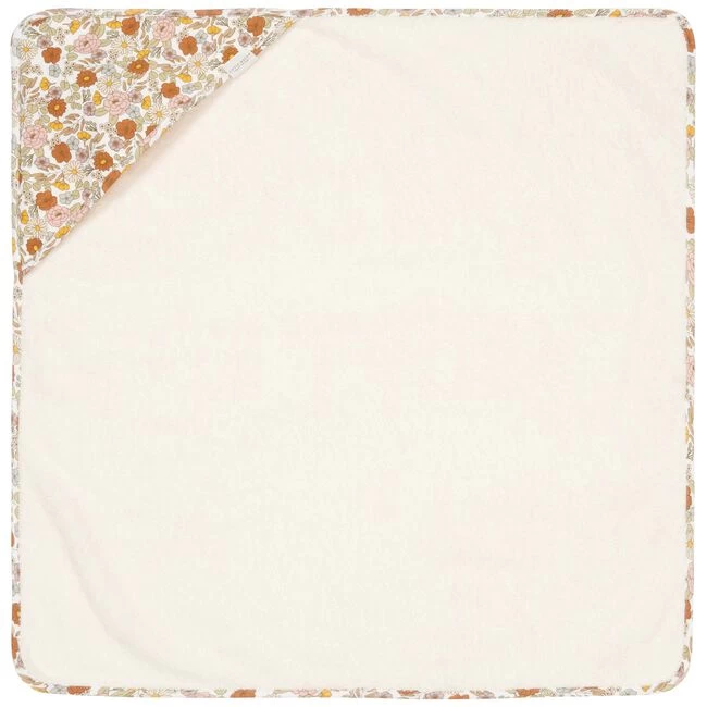 Little Dutch Badcape Vintage Flower 3 Little Dutch Badcape Vintage Flower