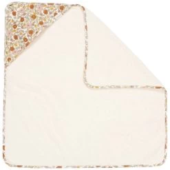 Little Dutch Badcape Vintage Flower -Speelgoed & Boeken Deals 143633 1436330011 1