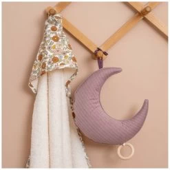 Little Dutch Badcape Vintage Flower -Speelgoed & Boeken Deals 143633 1436330011 3