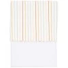 Little Dutch Ledikantlaken Stripes