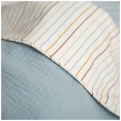 Little Dutch Ledikantlaken Stripes -Speelgoed & Boeken Deals 143635 1436350011 1