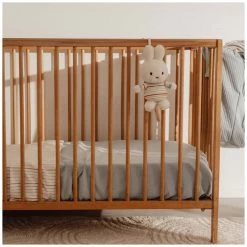 Little Dutch Ledikantlaken Stripes -Speelgoed & Boeken Deals 143635 1436350011 3